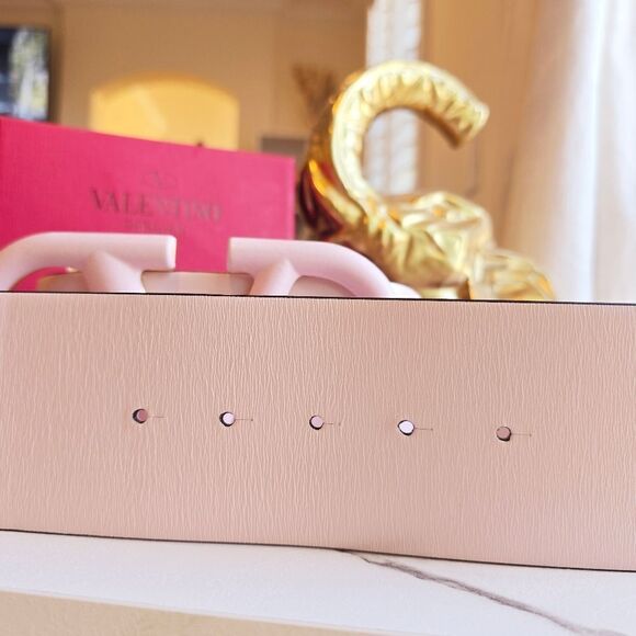 RARE VALENTINO Authentic Valentino Garavani Belt - Picture 11 of 16